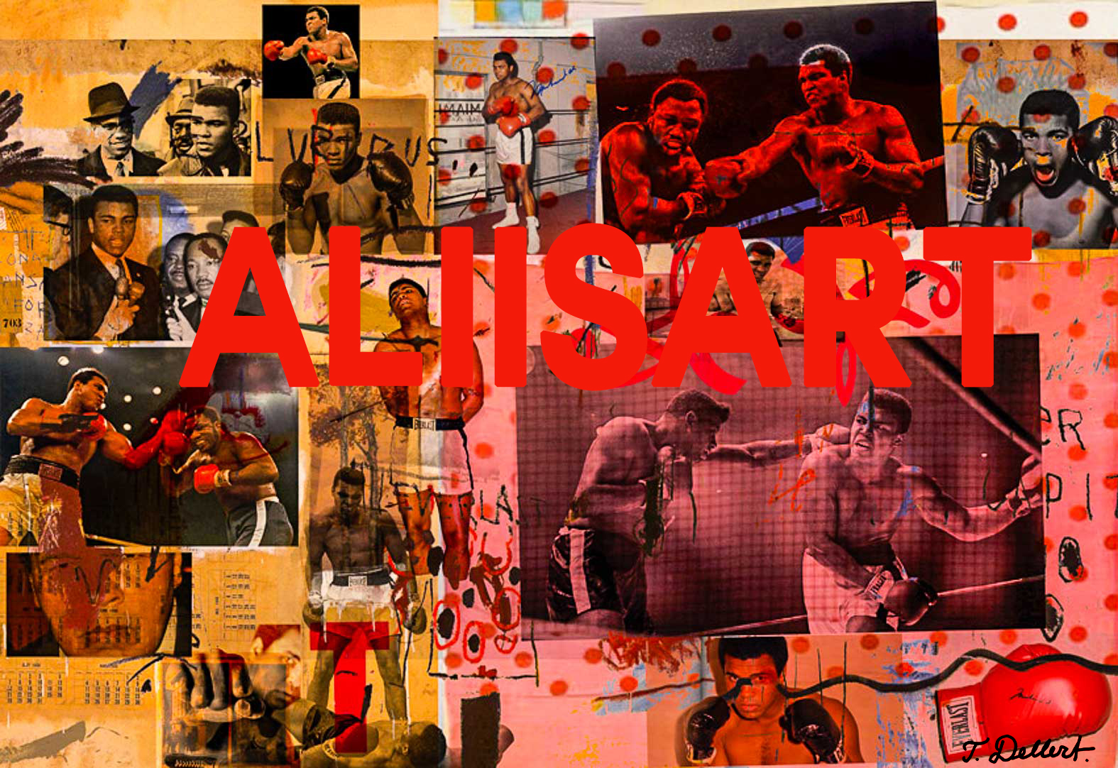 ALIISART 